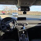 Mazda CX-5 Grand Touring 2021 4