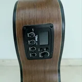 Акустическая гитара 3