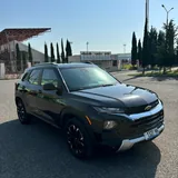 Chevrolet Trailblazer LT 2023 3