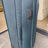 Чемодан Wings 1