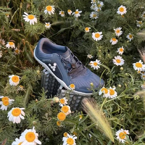 Vivobarefoot Primus Trail II FG женские кроссовки
