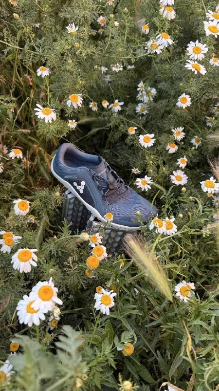 Vivobarefoot Primus Trail II FG женские кроссовки 1
