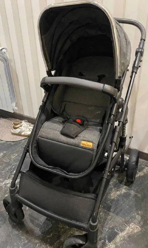 Stroller