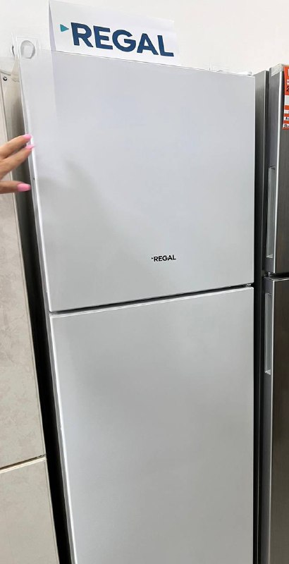 Refrigerator 2