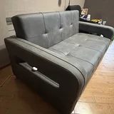 Раскладной диван 2
