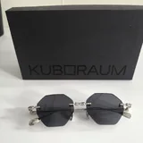 Мужские очки Kuboraum Maske H60 5