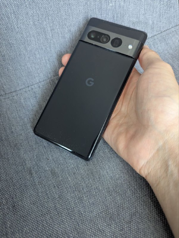 Google Pixel 7 Pro 256 GB 2