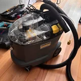 Аппарат для химчистки Karcher 1