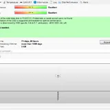 Samsung DDR4 32GB, Kingston A400 480GB, Goodram CX400 512GB 8