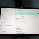 Google Pixel Tab 3