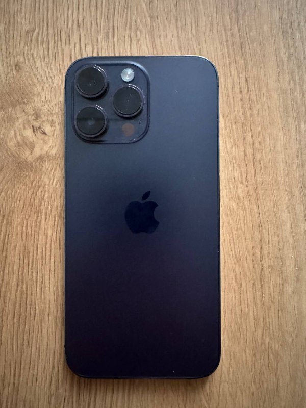 iPhone 14 Pro Max 512 гб 2