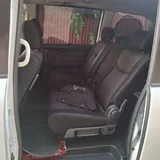 Nissan Serena C26 2013 10