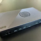 GPD G1 внешняя видеокарта eGPU 2