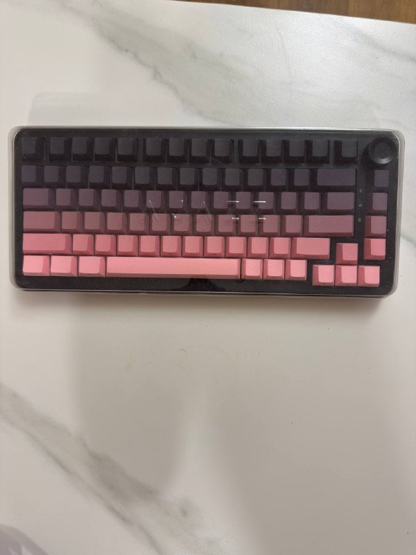 Клавиатура Ajazz AK820 Max