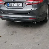Ford Fusion 2017 2