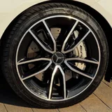 Mercedes-Benz CLA35 AMG 5