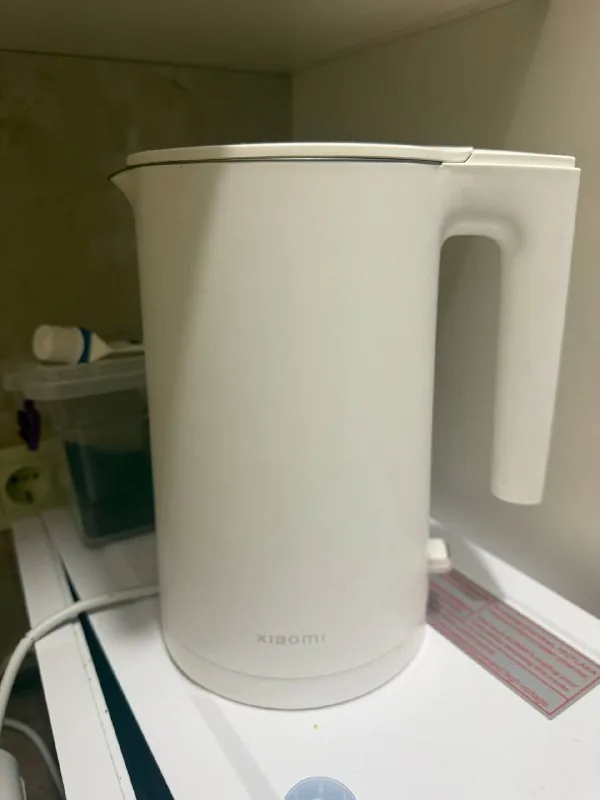Чайник Xiaomi
