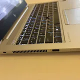 HP EliteBook 745 G6, Lenovo V14, Realme C21-Y, BOYA микрофон 4
