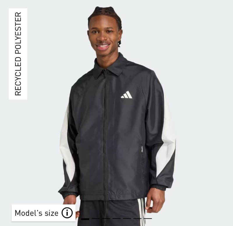 мужской костюм adidas размер Л 2