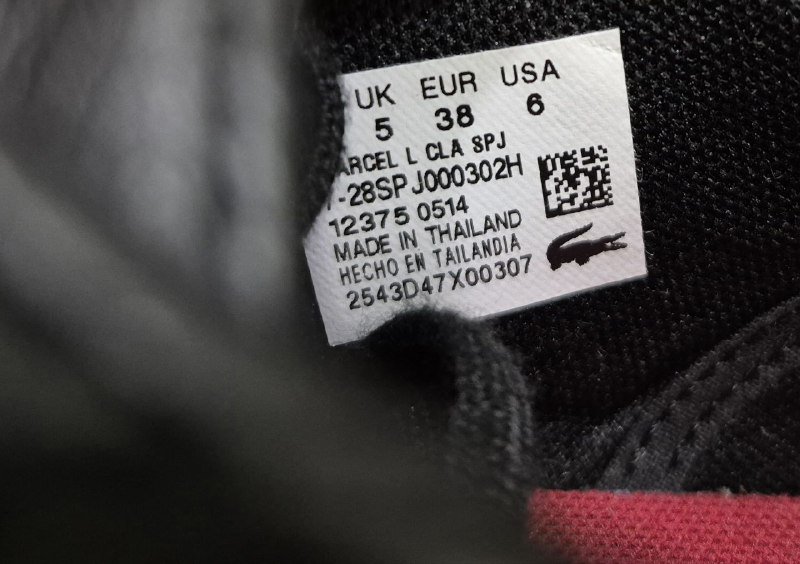 кеды lacoste 38, moschino love 37, nike manoa 38 3