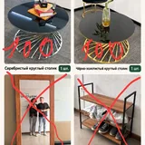 Office furniture: cabinets, desks, chairs 6