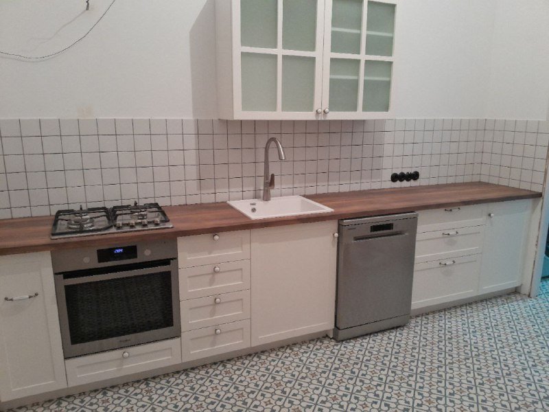 Изготовление мебели на заказ 7