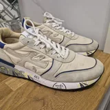 Premiata кроссовки 3