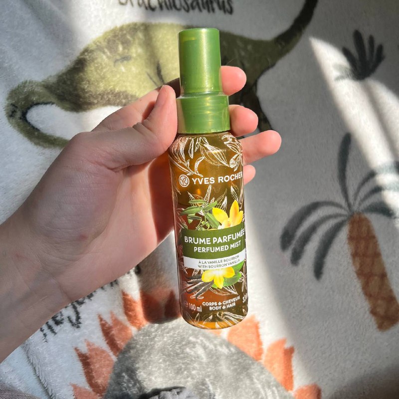 парфюмерная вода bon parfumeur, клубничный мист для тела, мист ив роше 5