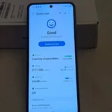Samsung Z Flip 4 5