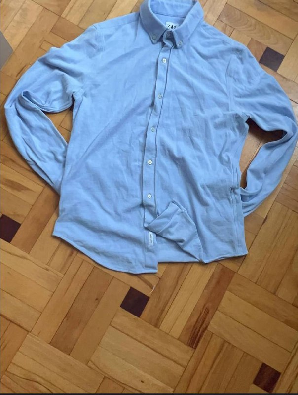 Майка Adidas, сорочки Zara, Asos оригинал 6