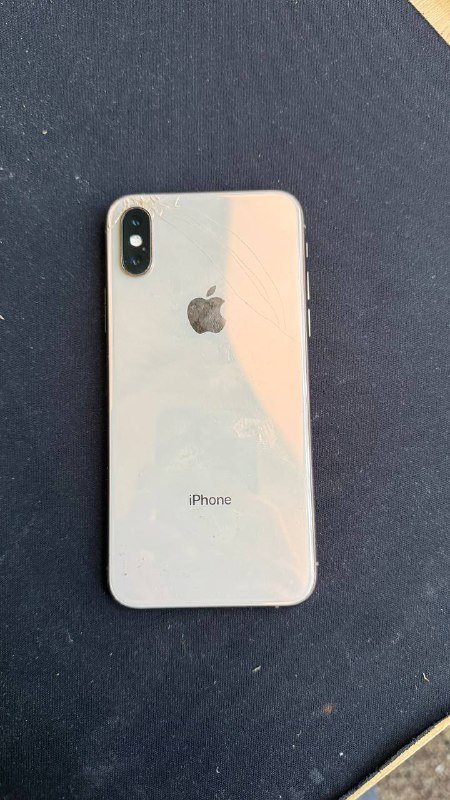 iPhone XS 256 gb 2