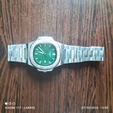 Часы 8