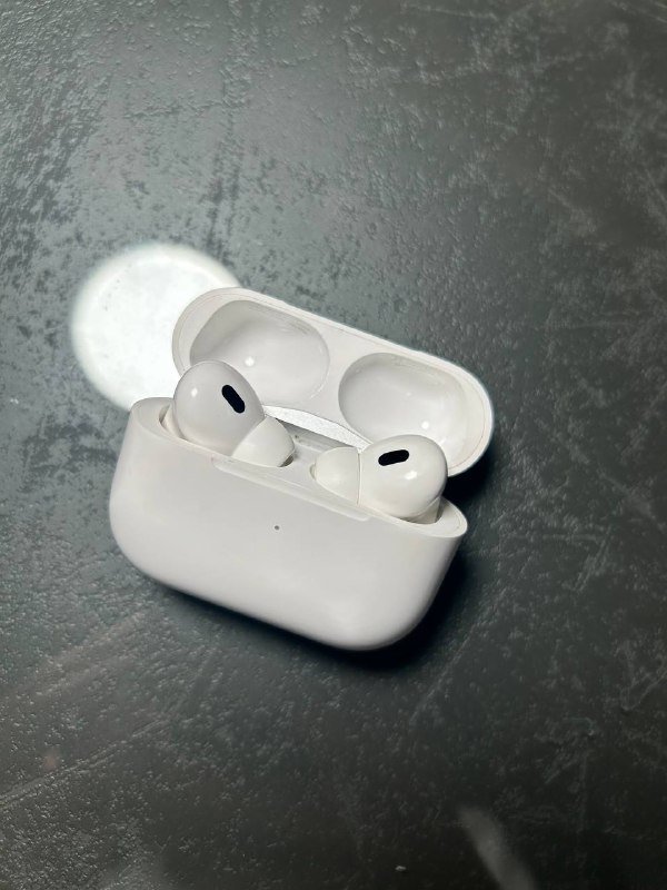 Беспроводные наушники Apple AirPods Pro 3