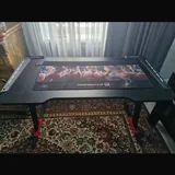 Игровой стол, игровое кресло 2