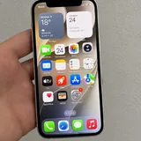 iPhone 12 mini 64GB White 2
