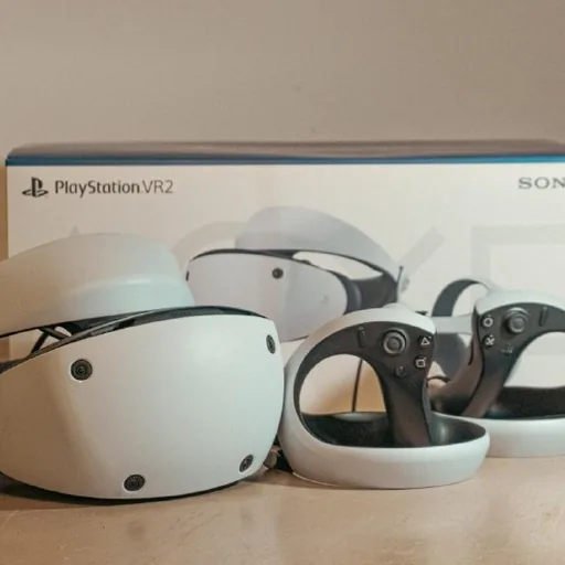 PlayStation VR2