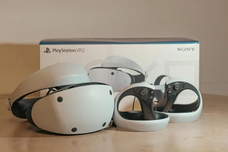 PlayStation VR2