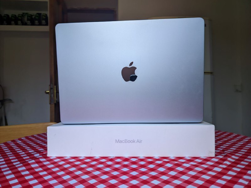 Macbook 4