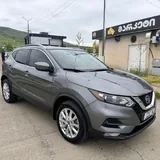 Nissan Rogue 2021 5