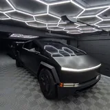 Tesla Cybertruck Foundation 2024 1