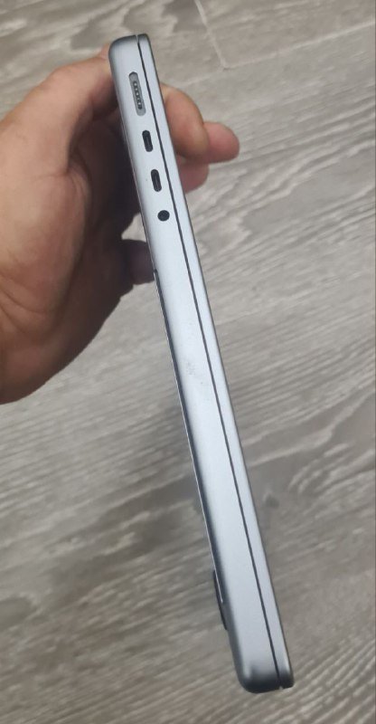 MacBook М1 Pro 14-inch 2021 16GB 512GB SSD 5