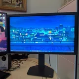BenQ Zowie XL2566+ монитор 1