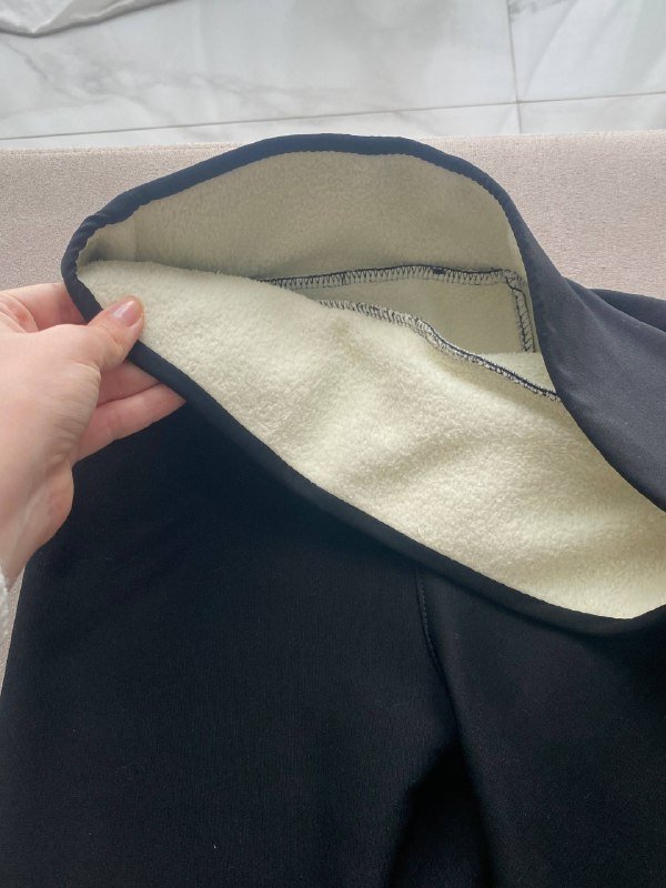 Зимние лосины 2