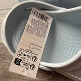 Кроксы Miniso, размер 36 2