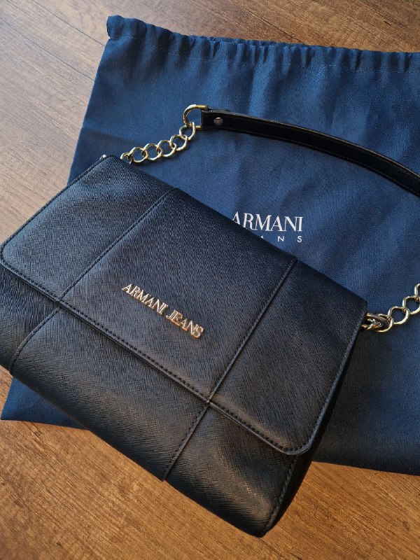 Сумка armani