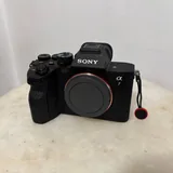 Камера Sony A7 IV 2