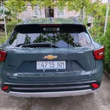 Chevrolet Trax 2025 4