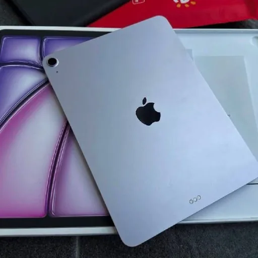 Apple iPad Air 11 M3 128GB Wi-Fi