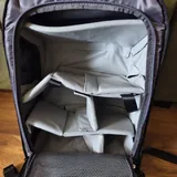 Backpack for photographers 1