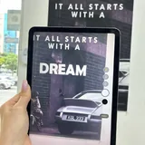 iPad Air 4th 5